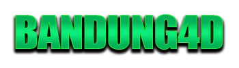 Logo BANDUNG4D